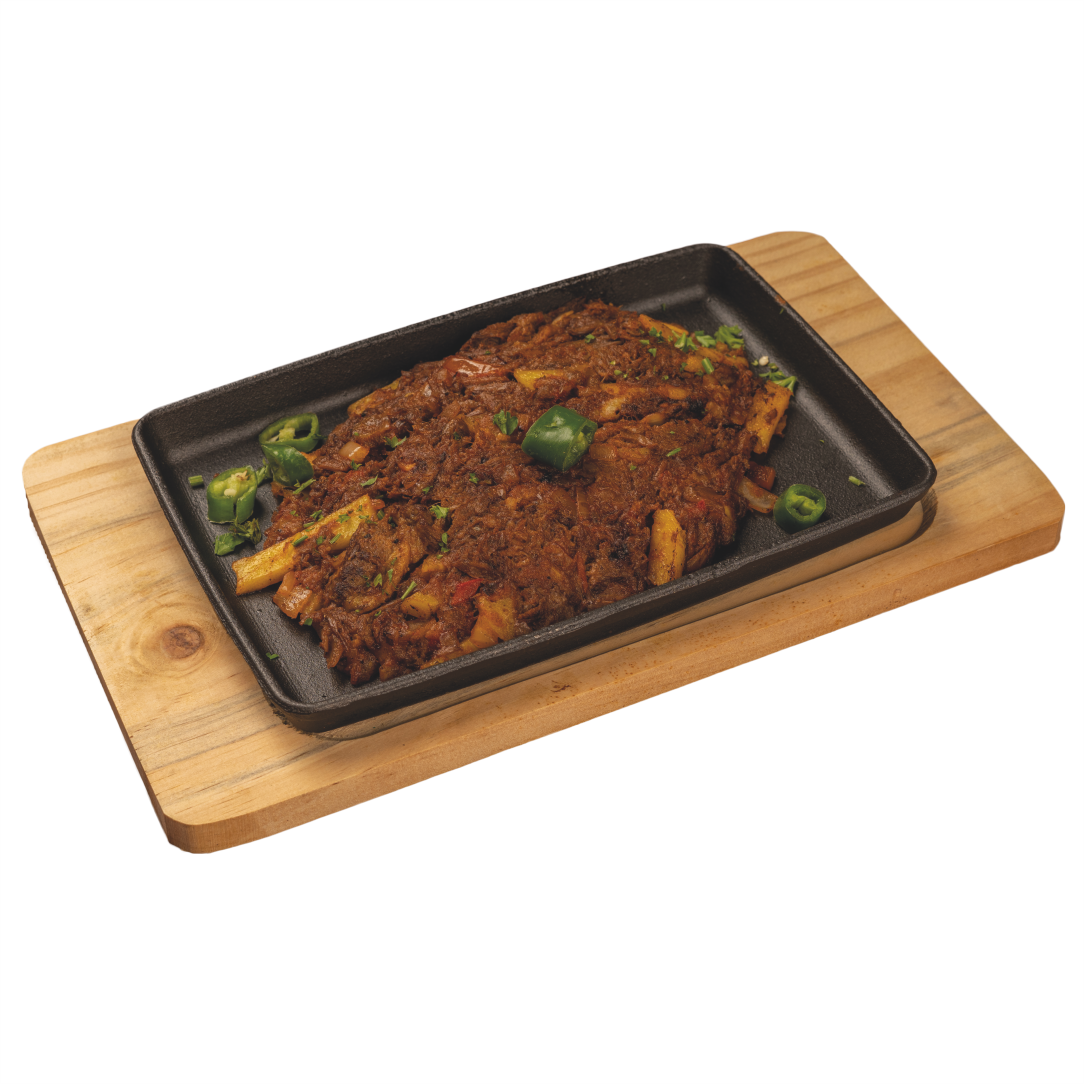 Lamb Oqda